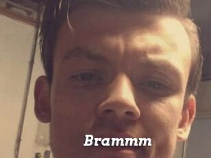 Brammm