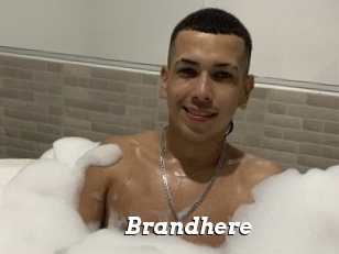 Brandhere