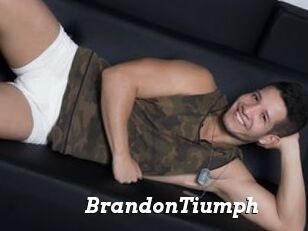 BrandonTiumph