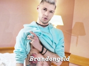 Brandongold