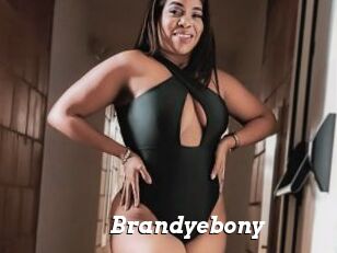 Brandyebony