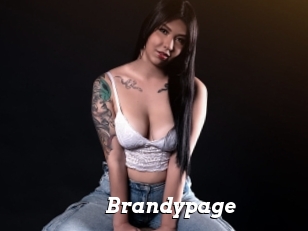 Brandypage