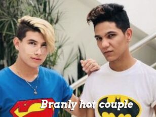 Branly_hot_couple