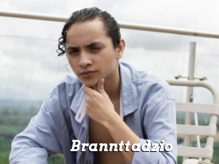 Brannttadzio