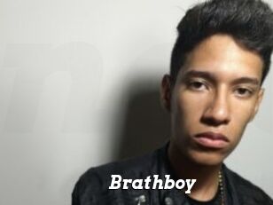 Brathboy