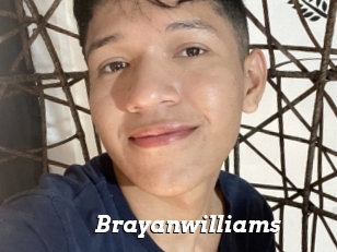 Brayanwilliams