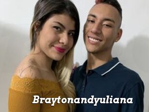 Braytonandyuliana