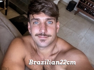 Brazilian22cm