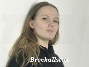 Breckallston