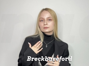 Breckbareford