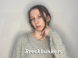breckbunkers Nice and quite