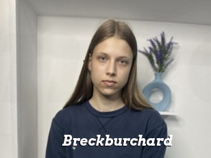 Breckburchard