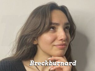 Breckburnard