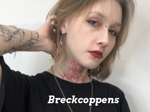 Breckcoppens