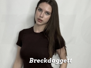 Breckdaggett