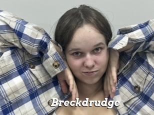 Breckdrudge