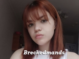 Breckedmands
