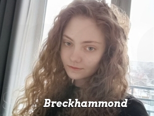 Breckhammond