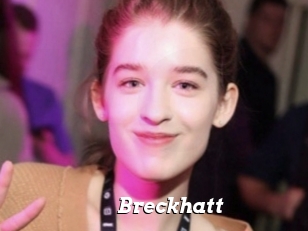 Breckhatt