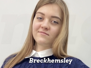 Breckhemsley