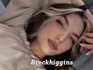 Breckhiggins