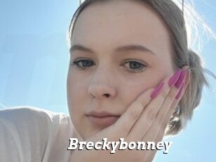 Breckybonney