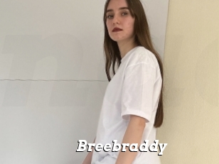 Breebraddy