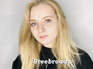 Breebroady