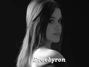 Breebyron