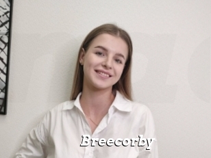 Breecorby