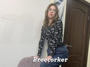 Breecorker