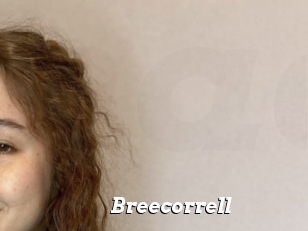 Breecorrell