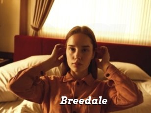 Breedale