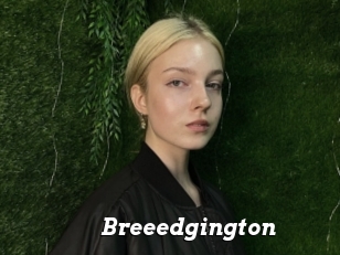 Breeedgington