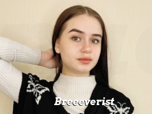 Breeeverist