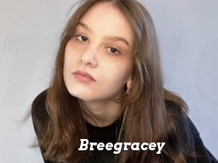 Breegracey