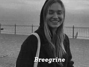 Breegrine