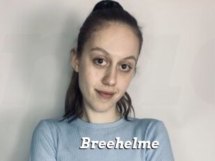 Breehelme