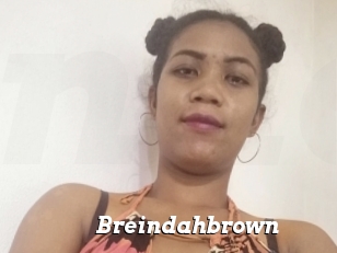 Breindahbrown