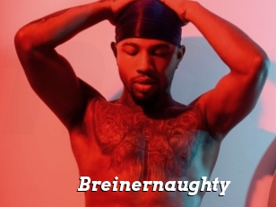 Breinernaughty