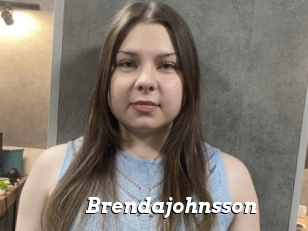 Brendajohnsson