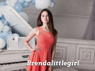 Brendalittlegirl