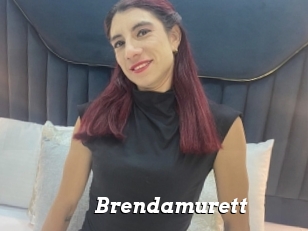 Brendamurett