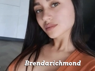 Brendarichmond