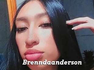 Brenndaanderson