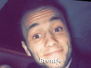 Brentje