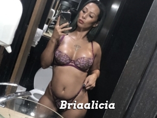 Briaalicia