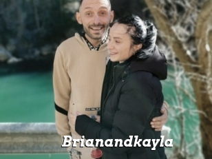 Brianandkayla