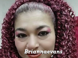 Briannaevans