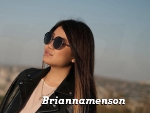 Briannamenson